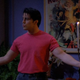 Image for article titled Friends: “The One With The Butt”/“The One With The Blackout”